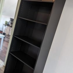 Book Shelf