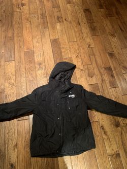 Gobi heated jacket Brand New