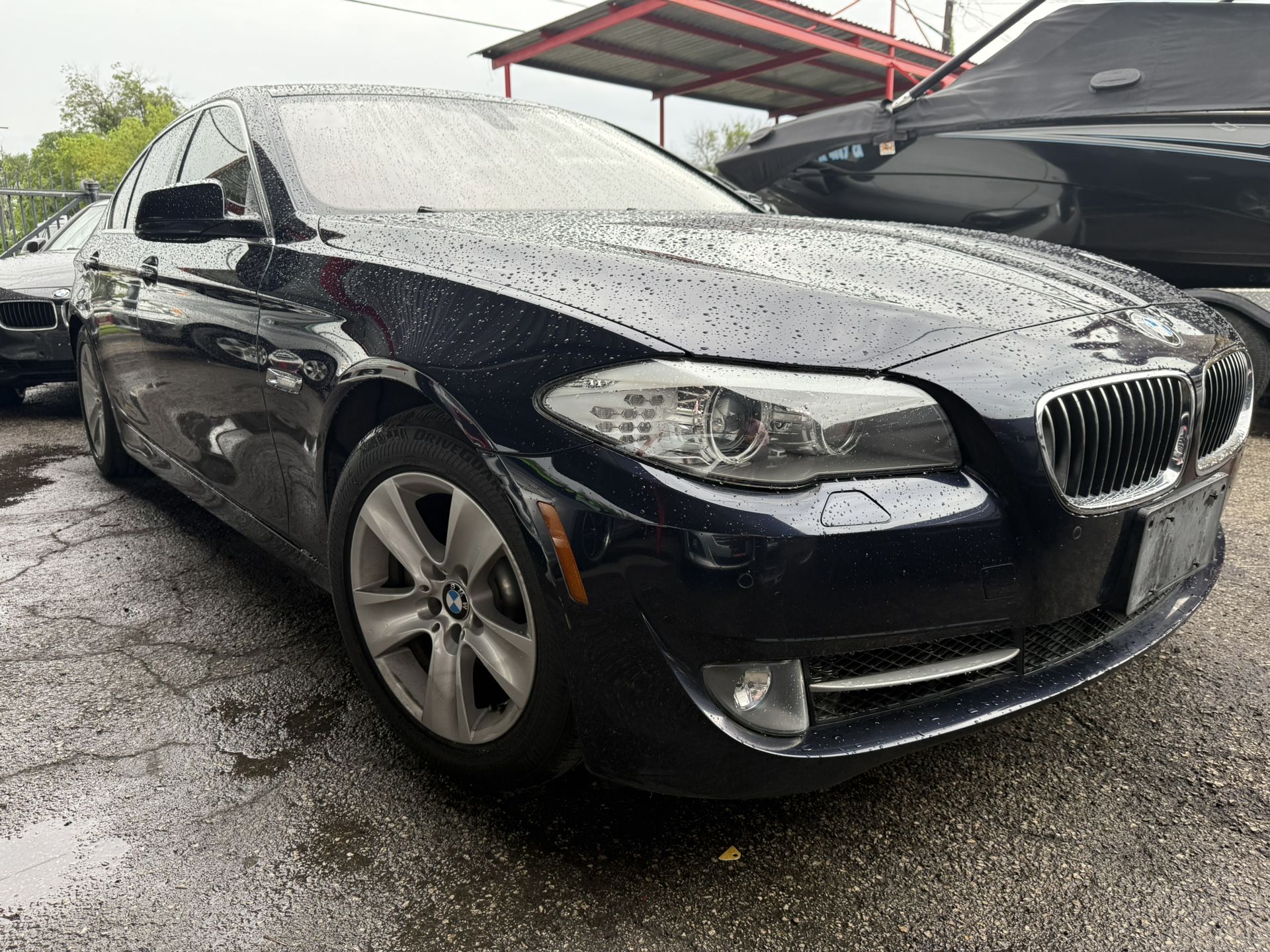 Bmw 528 I