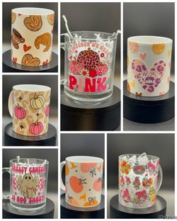 Coffee Mugs