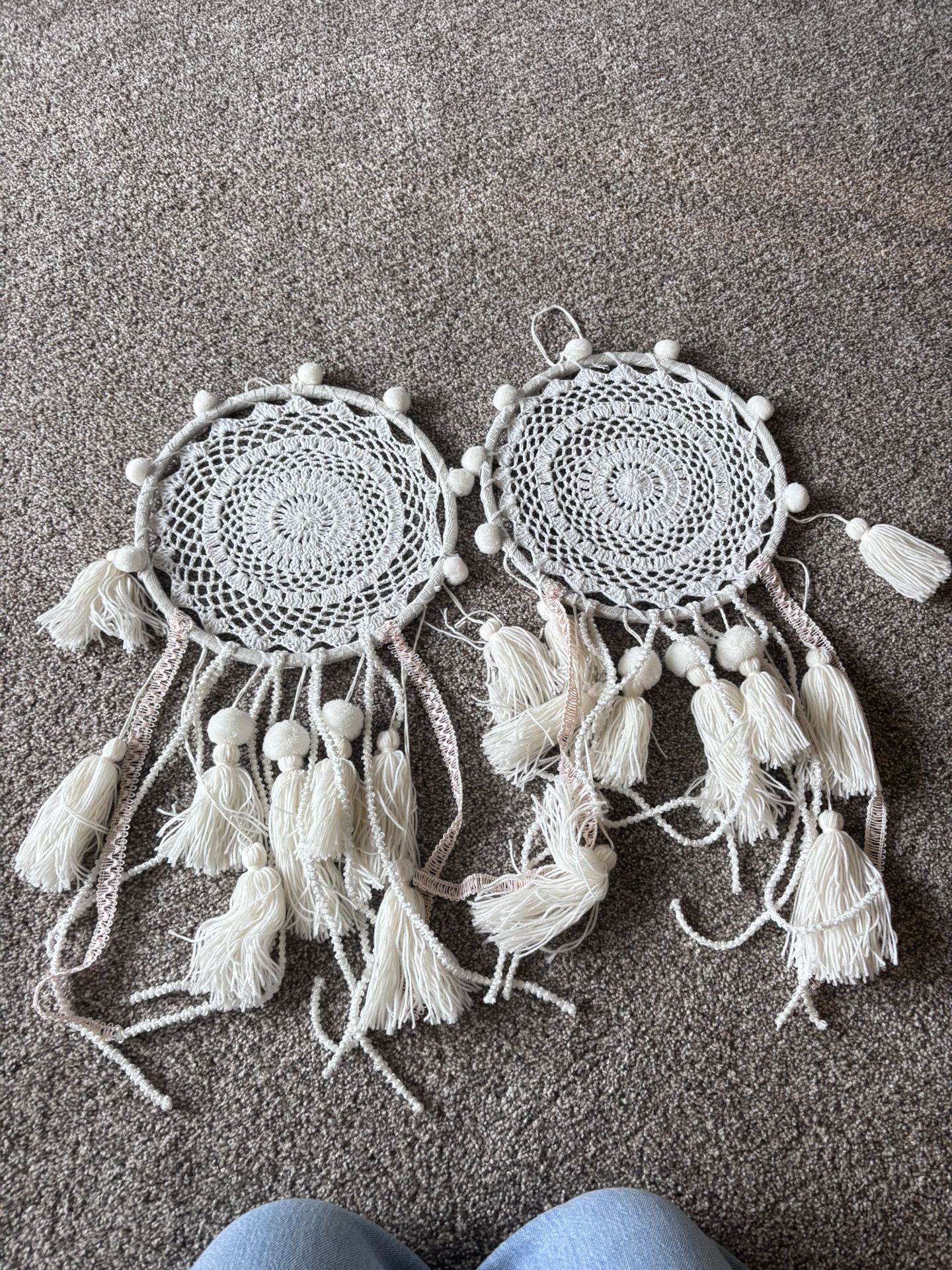 Dream Catchers