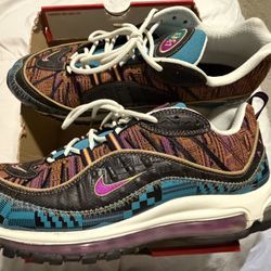 Nike Airmax 98 BHM