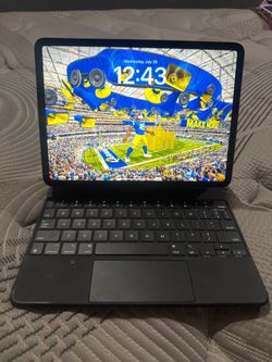 iPad Pro