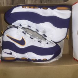 Air Max Uptempo