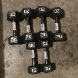 Dumbbells For Sale 