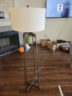 Lamp