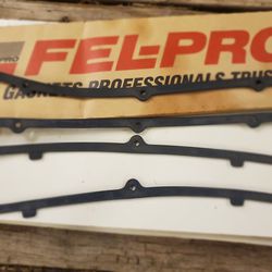 Small Block Ford Fel-Pro Gaskets (Brand New)