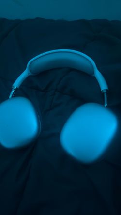 Apple AirPod max