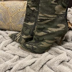 Ankle Boots