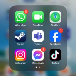 Iphone 15 Pro With Tiktok Installed 256gb Unlocked