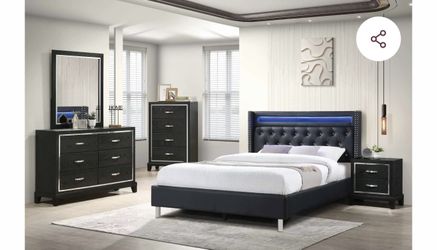 Furniture Sofa Sectional  Twin Full Queen King Bed Frame Chair Recliner Couch 