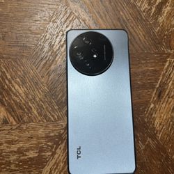 TLC 50XL -Fully Unlocked 