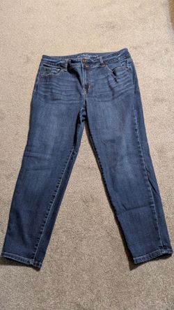 Maurice Jeans