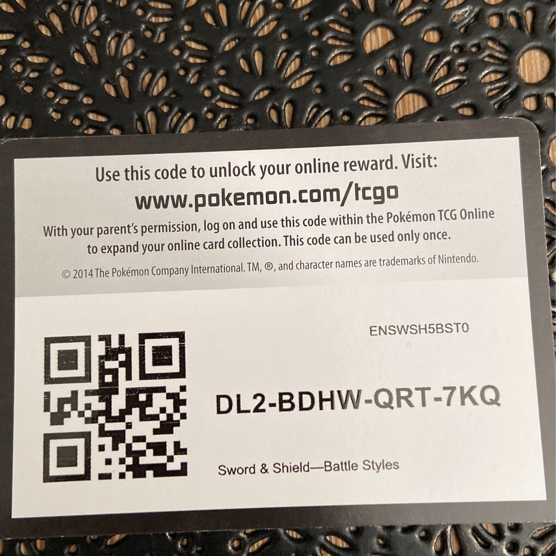 Tapu Koko V Card for Sale in San Jose, CA - OfferUp