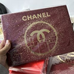 Chanel Gift Set