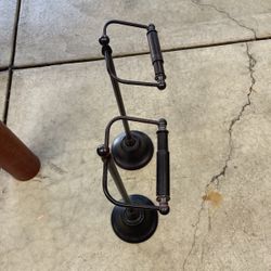 Toilet Paper Holder 