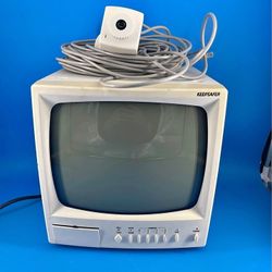 Linear Keepsafer RCC00055 CCTV Monitor Unit