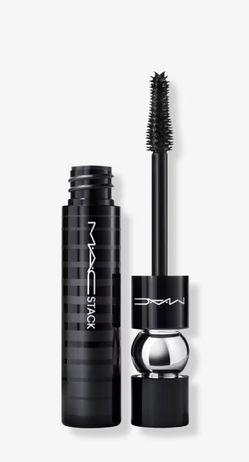 M.A.C STACK mascara