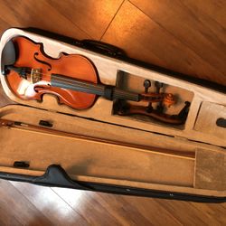 Beginners Violin (good condition)