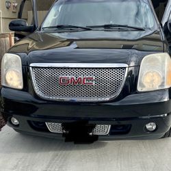 2007 GMC Yukon Denali