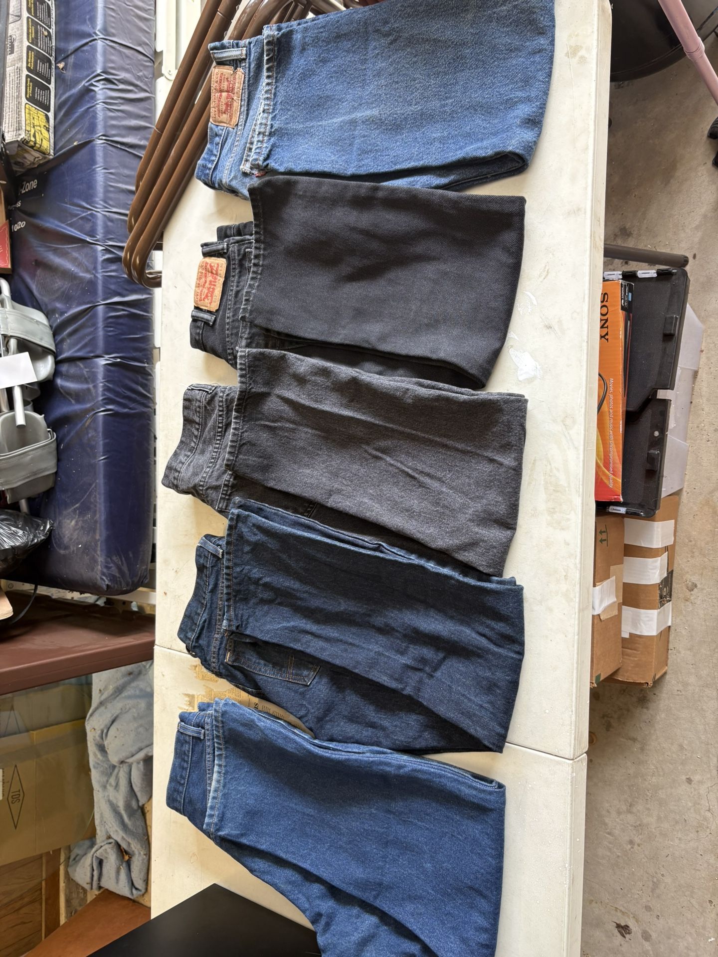 Men’s Pants