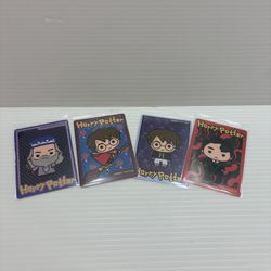 Harry Potter Collector Cards