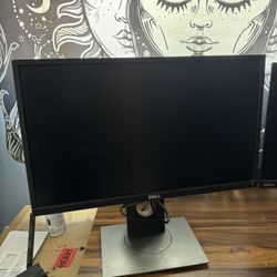 19” Dell Monitor