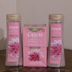Caress Bundle