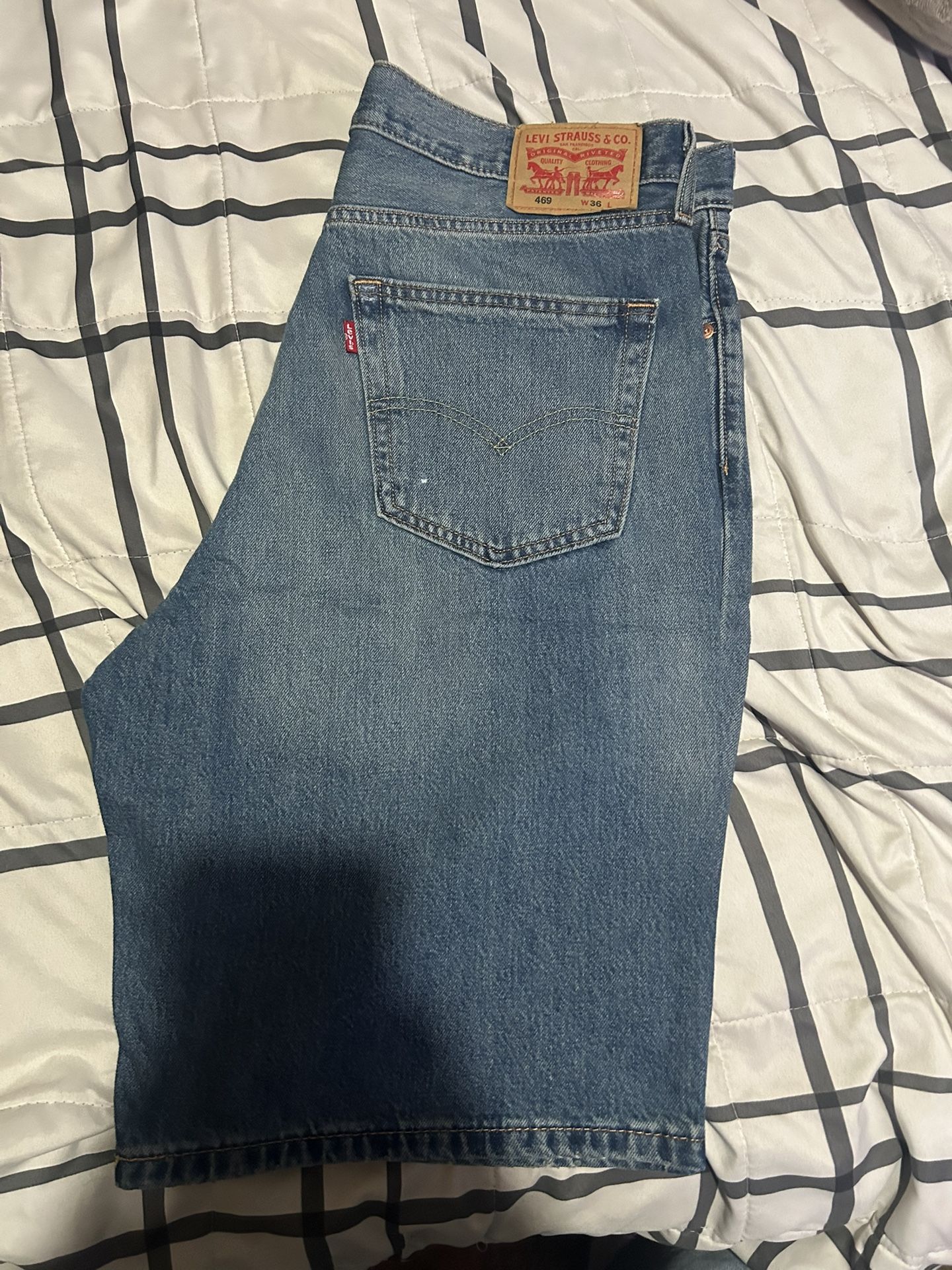 Levi’s 