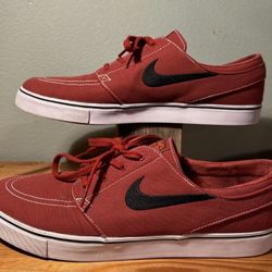 NIke stefan Janoski