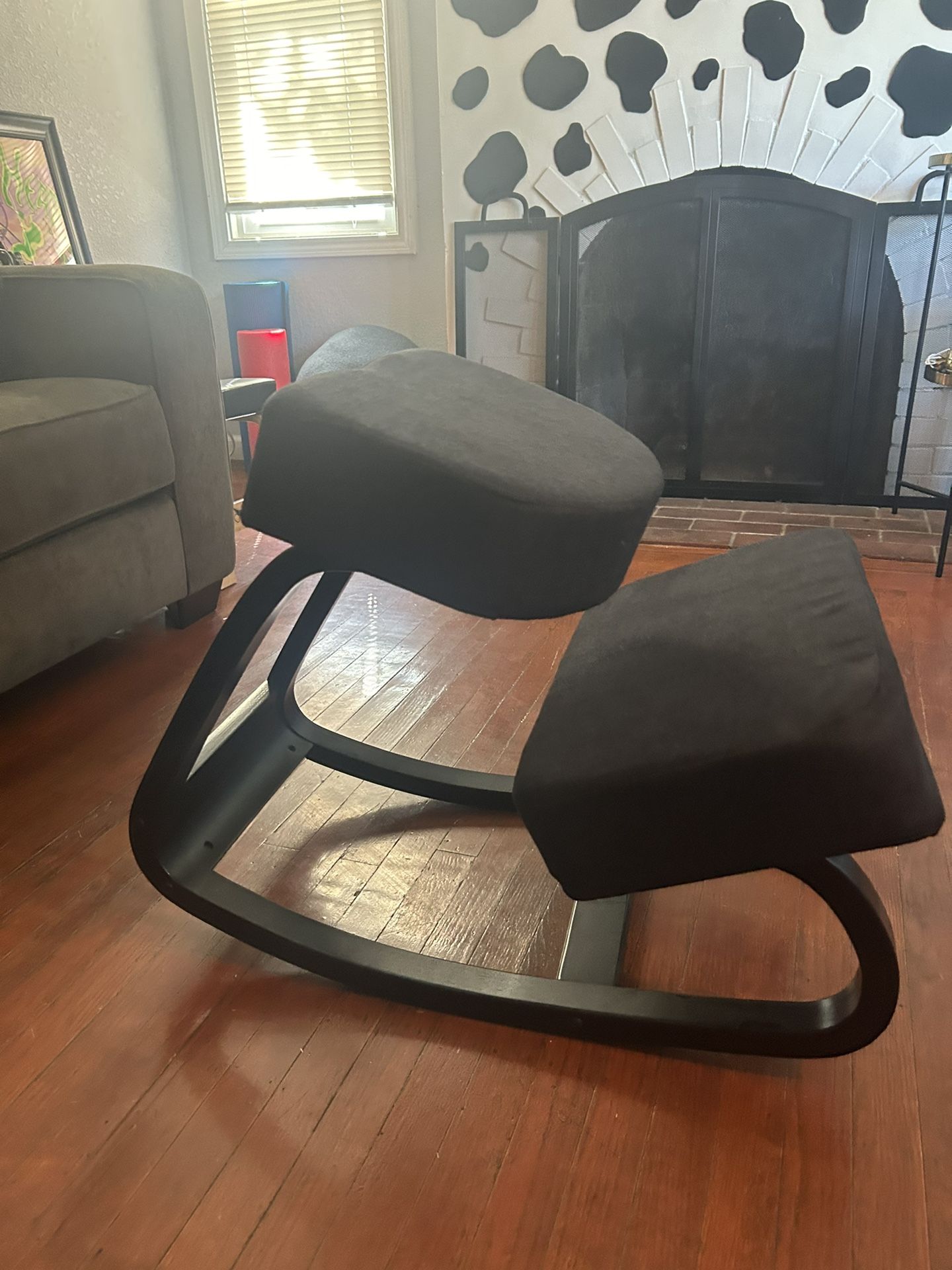 Ergonomic Chair, Brand New