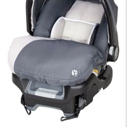 Baby Trend Ally Car Seat