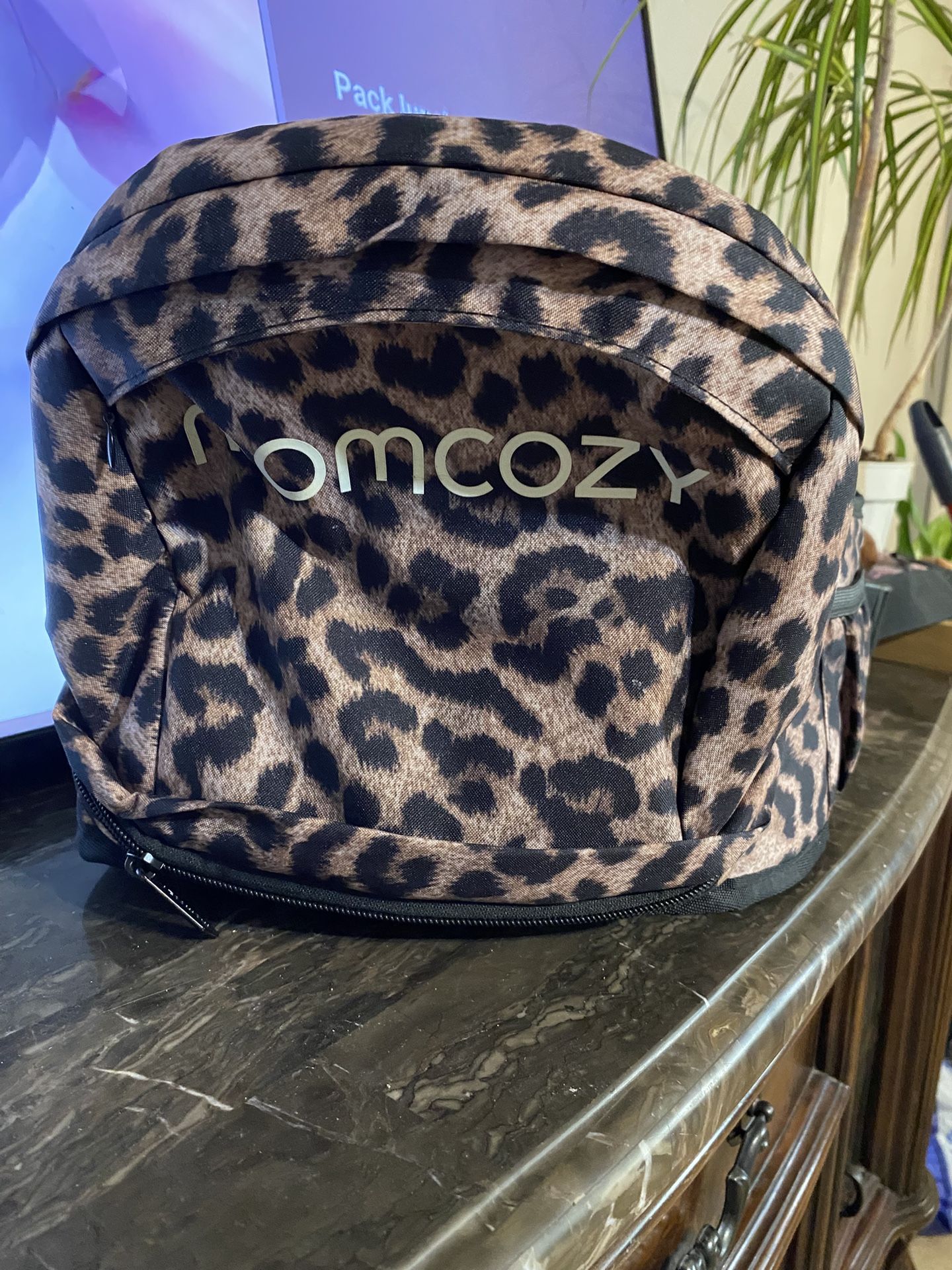 Momcozy Hip Seat Baby Carrier