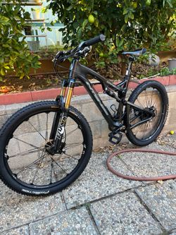INTENSE CARBINE 27.5