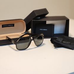 Sunglasses/ Shades / Gafas / Anteojos Dolce and Gabbana 