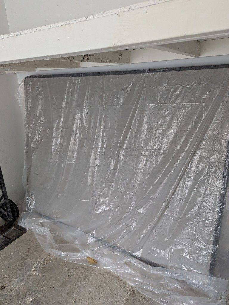 Queen Size Box Spring