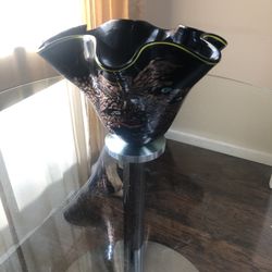 Glass Vases