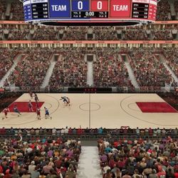 Milwaukee Bucks at Chicago Bulls