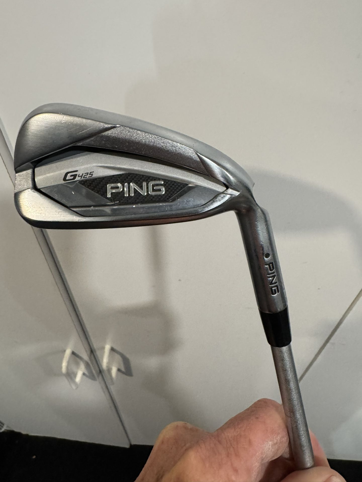 Ping G425 Black Dot Golf 5 Iron
