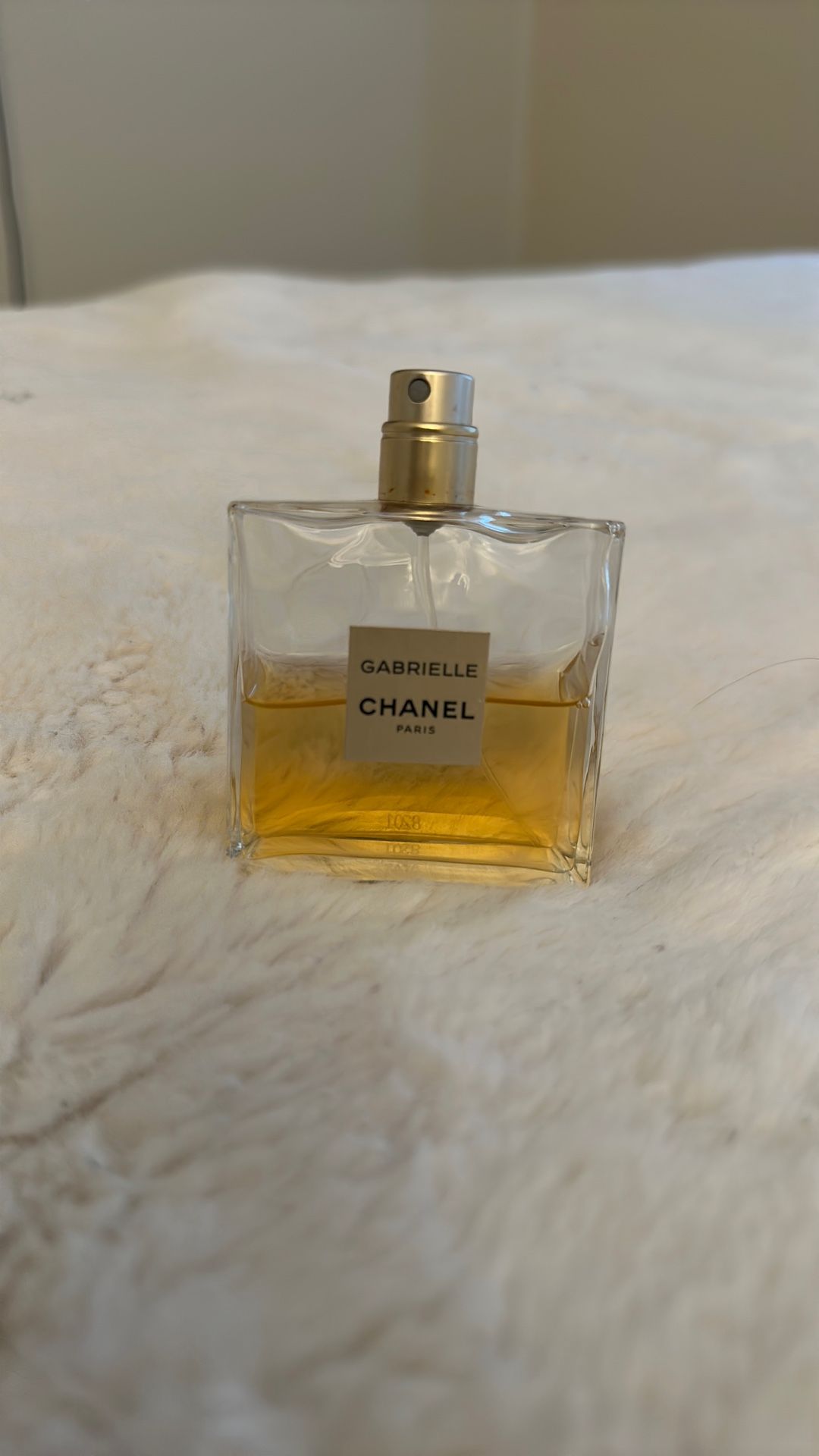 Chanel Gabrielle Perfume