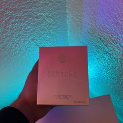 Versace Perfume For Women