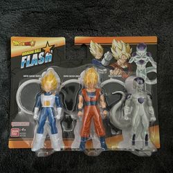 Dragon ball z Figures 