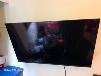 Hisense 50 inch 4k Google Smart TV