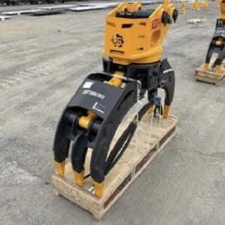 Excavator Hydraulic Claw Cat 305 