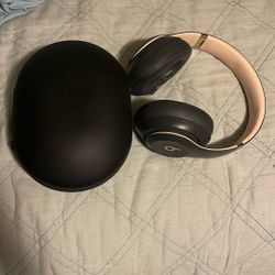 Beats Studios 