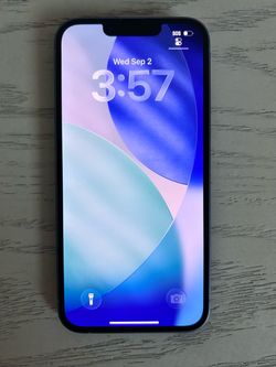 iPhone 14