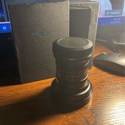 16mm F2.8 Lens Brightin Star 