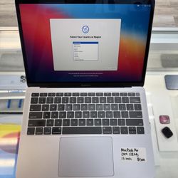 MacBook Air 2019 13inch 128GB 