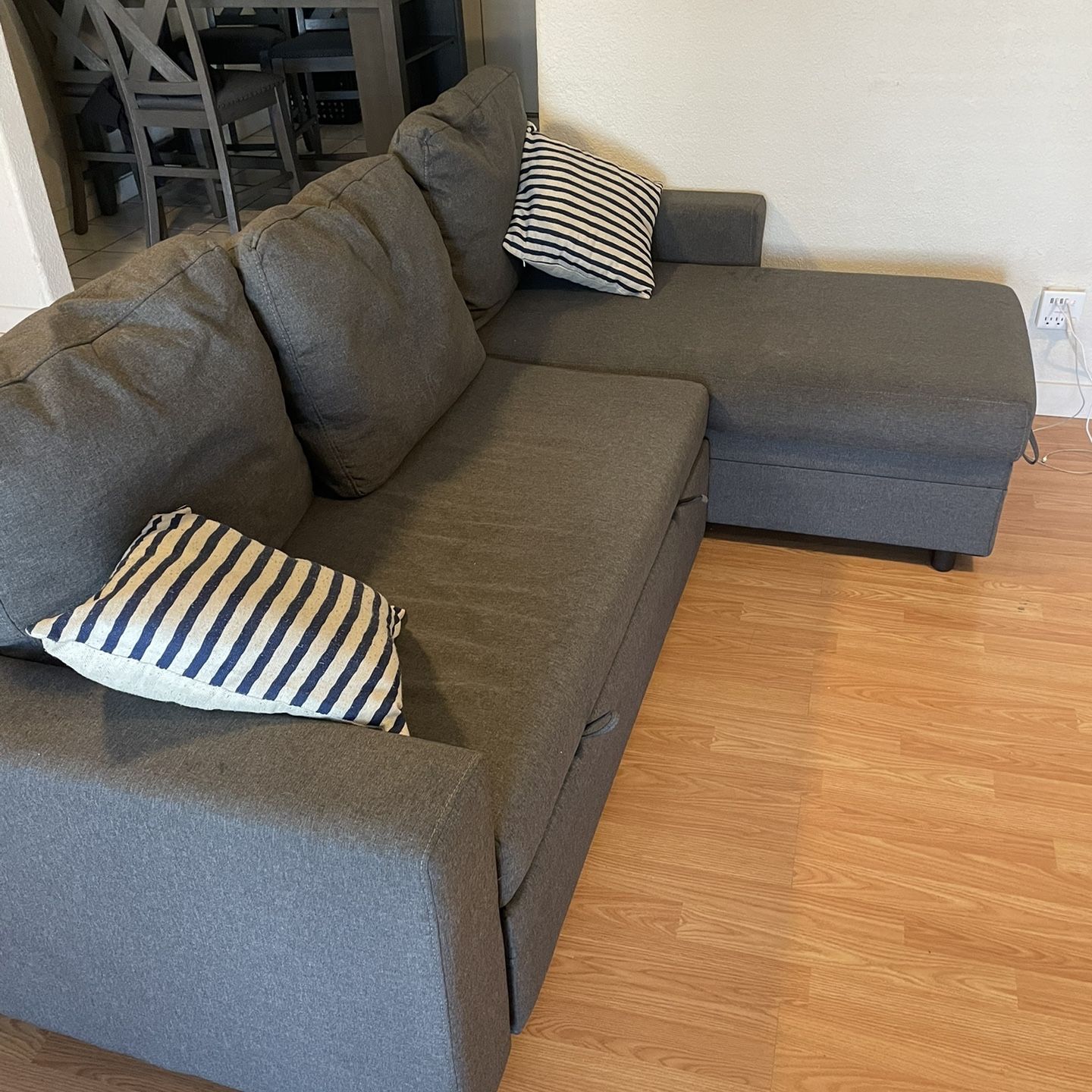 Couch For Sale Normal Wear 