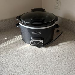 Crockpot